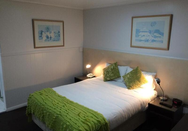 هتل Panco Victor Harbor