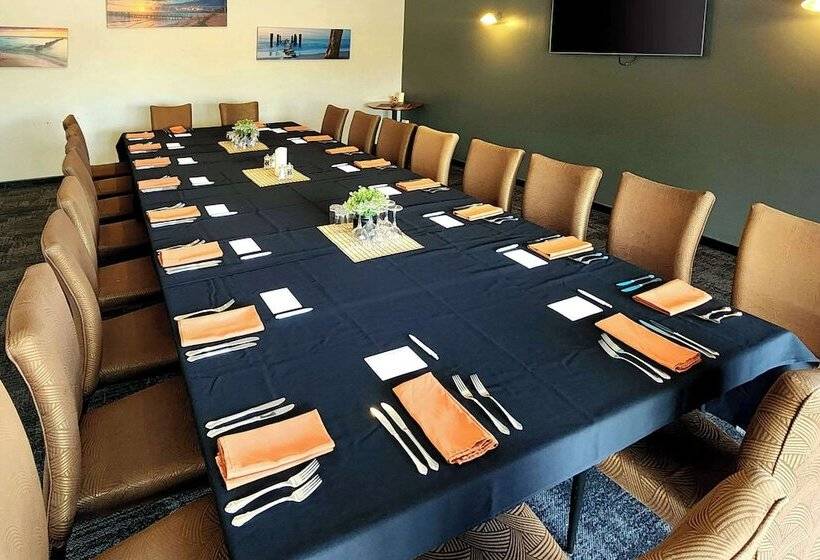 فندق Comfort Inn Whyalla