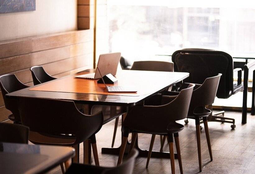 هتل El Conquistador