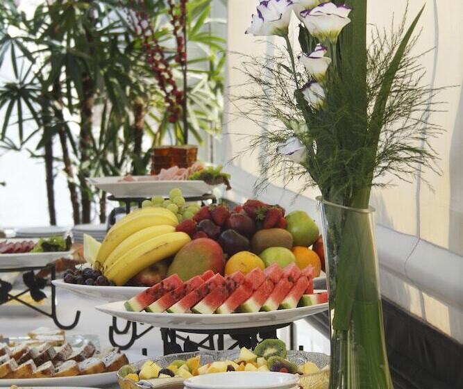 هتل El Conquistador