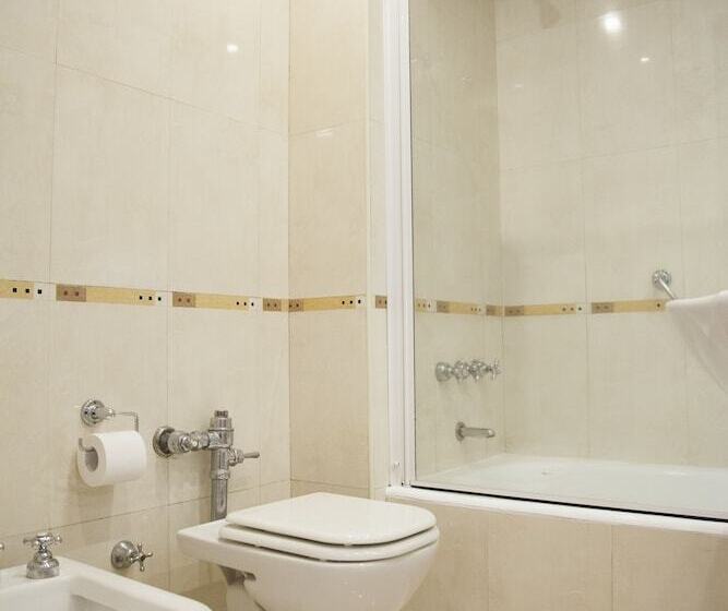 هتل El Conquistador