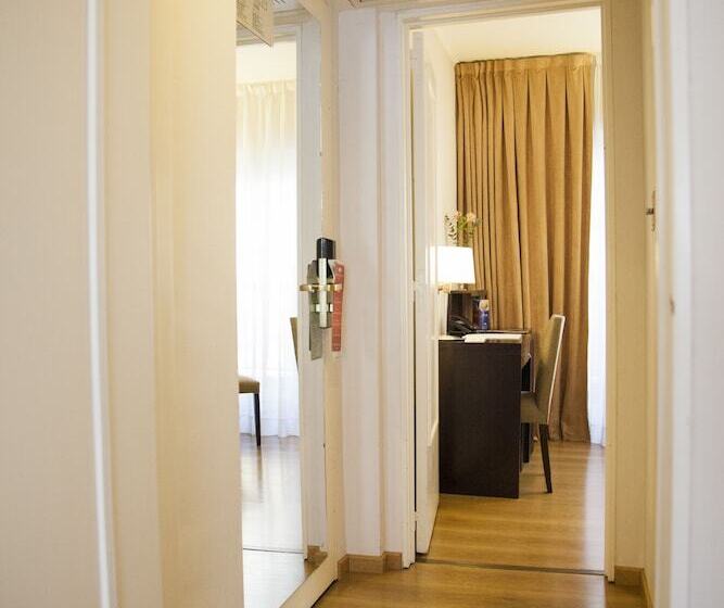 هتل El Conquistador