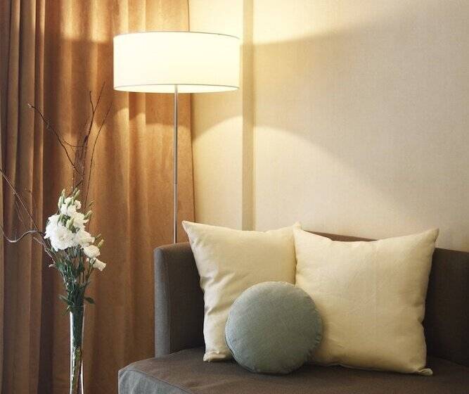 هتل El Conquistador