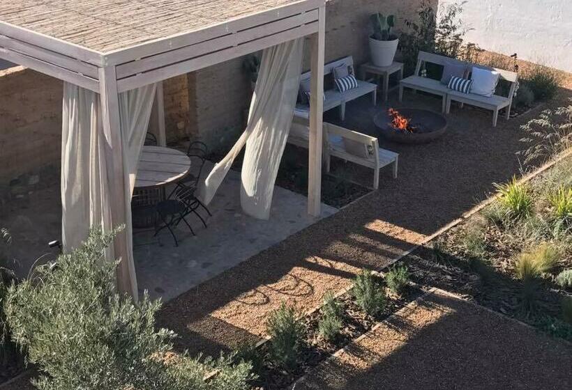 El Cortijo Hotel Boutique