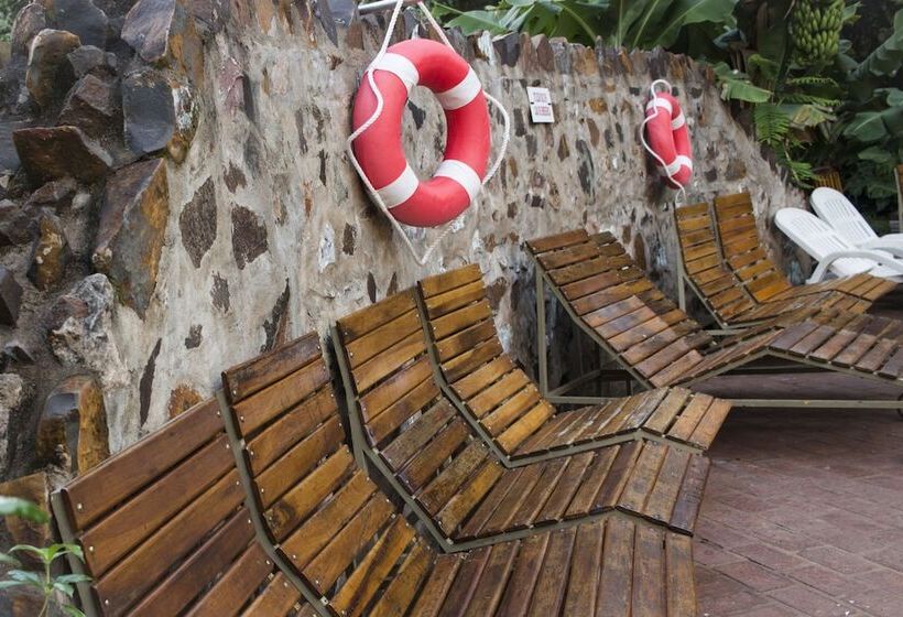 هتل El Libertador