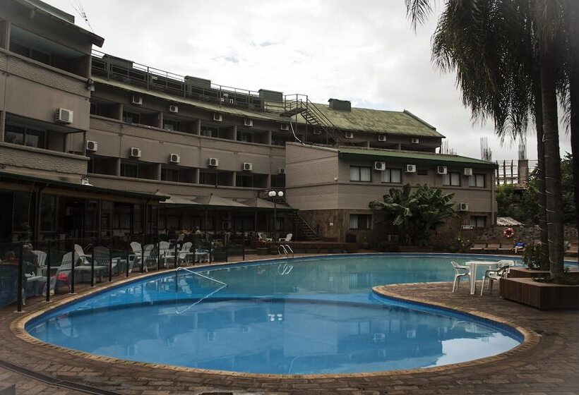 هتل El Libertador