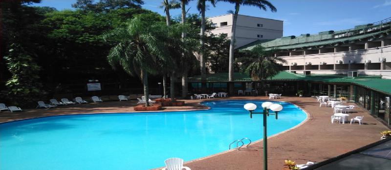 هتل El Libertador