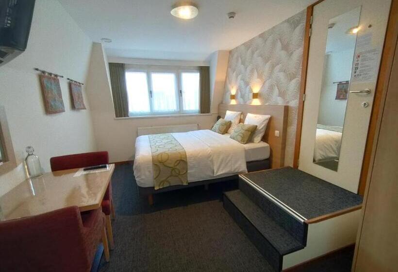 בית מלון כפרי Fevery