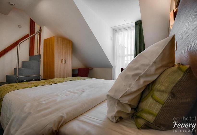 בית מלון כפרי Fevery