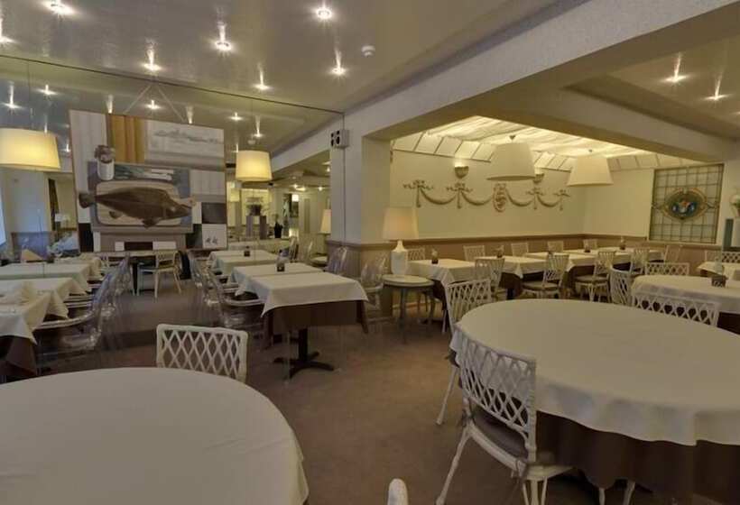 هتل Glenmore