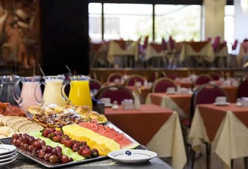 هتل Globales Republica