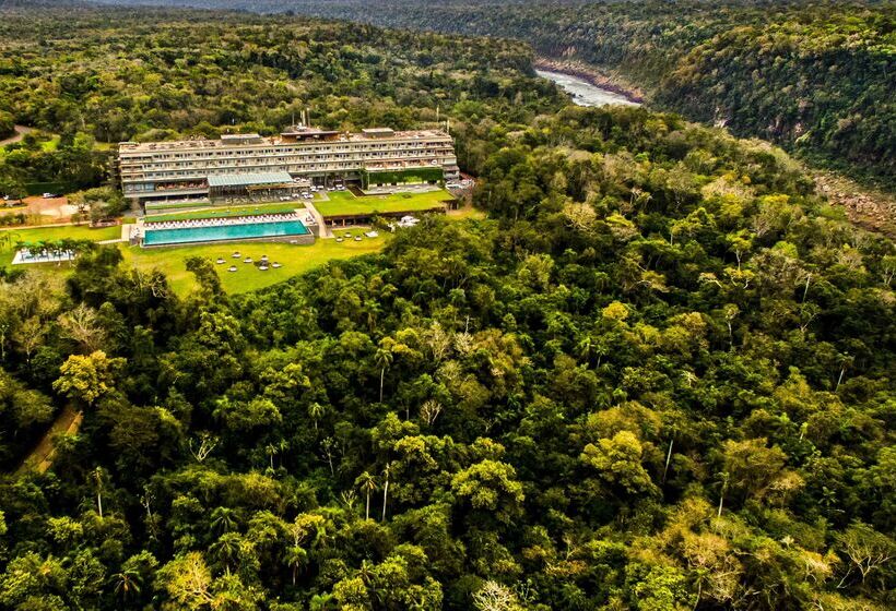 هتل Gran Melia Iguazu