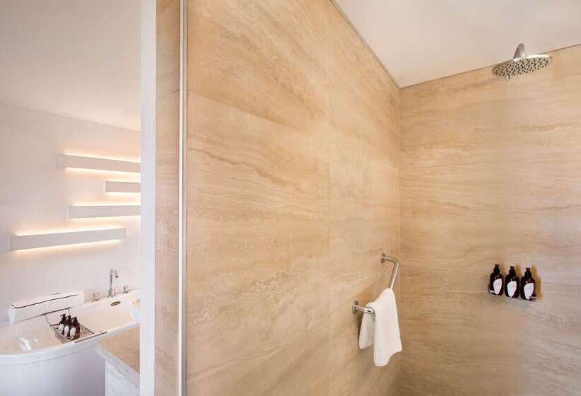 هتل Gran Melia Iguazu