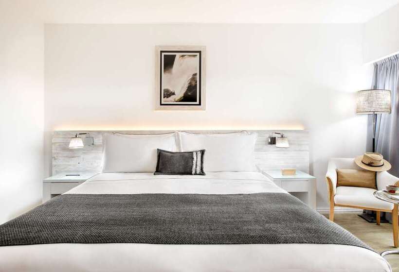 هتل Gran Melia Iguazu