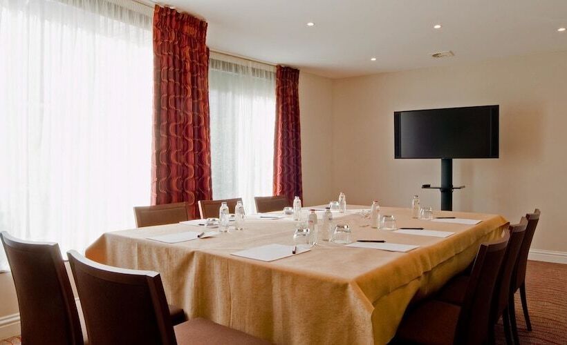 Gresham Belson Hotel Brussels