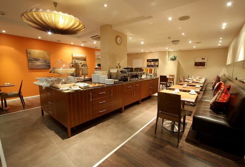 Gresham Belson Hotel Brussels