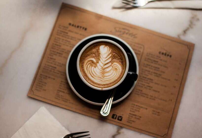 Harbour Rocks Hotel Sydney