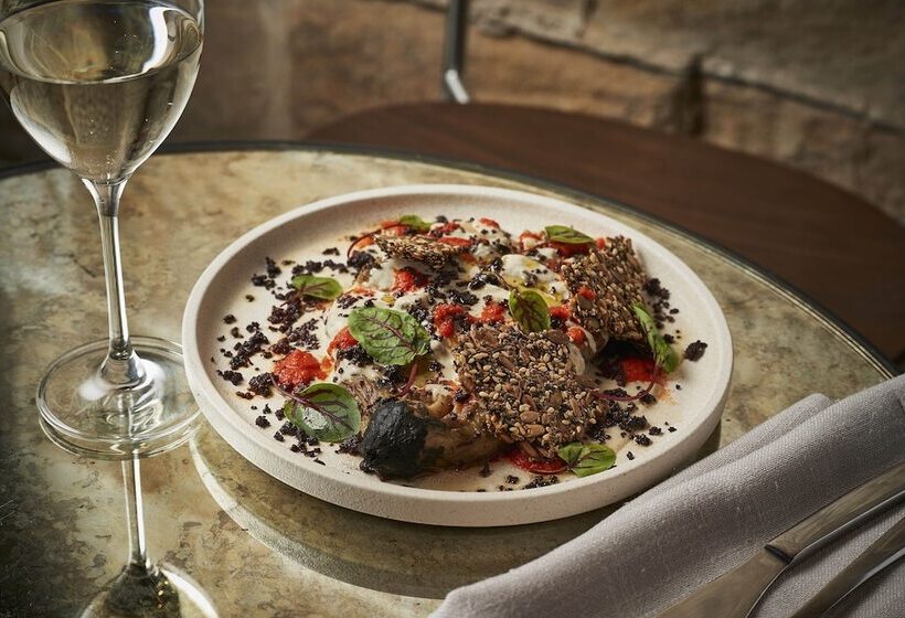 Harbour Rocks Hotel Sydney