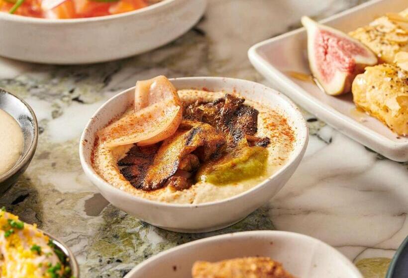 Harbour Rocks Hotel Sydney