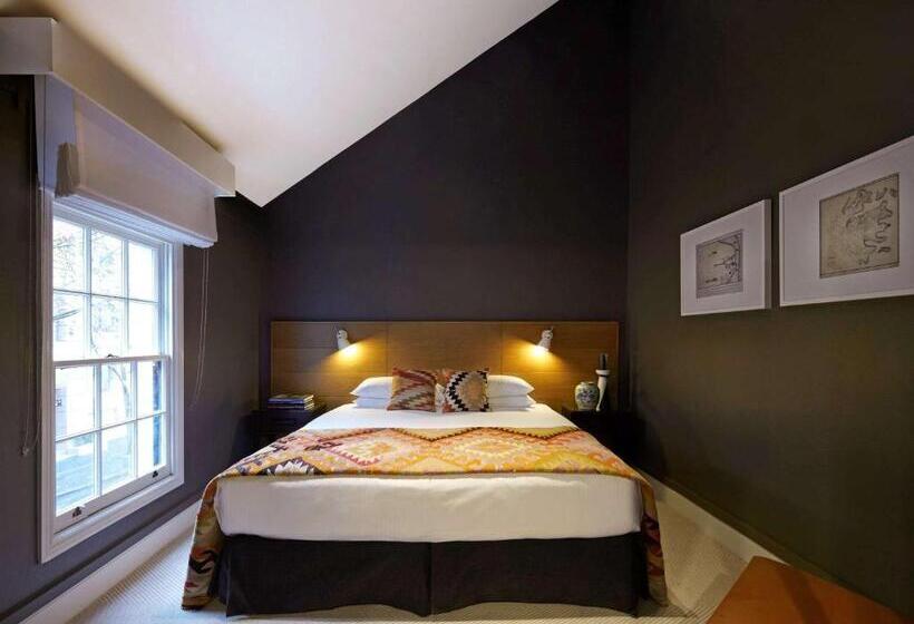 Harbour Rocks Hotel Sydney