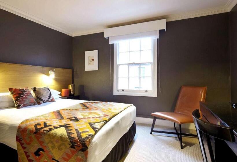 Harbour Rocks Hotel Sydney