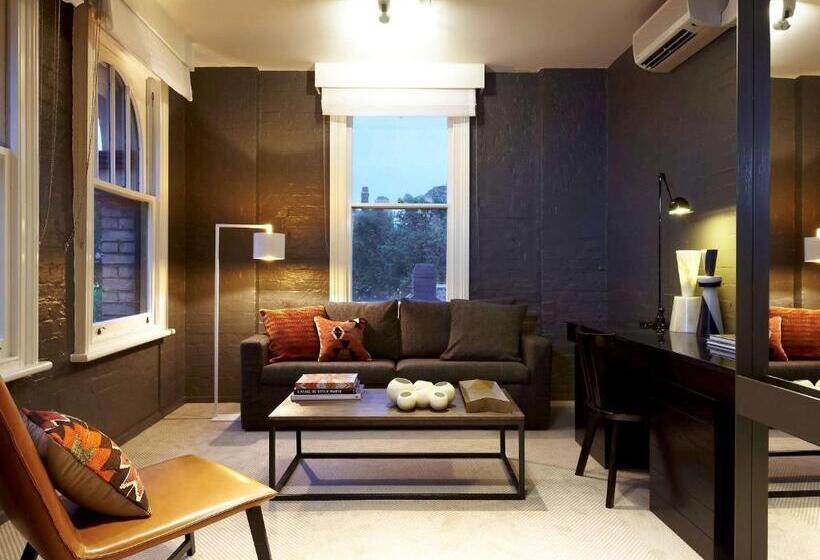 Harbour Rocks Hotel Sydney