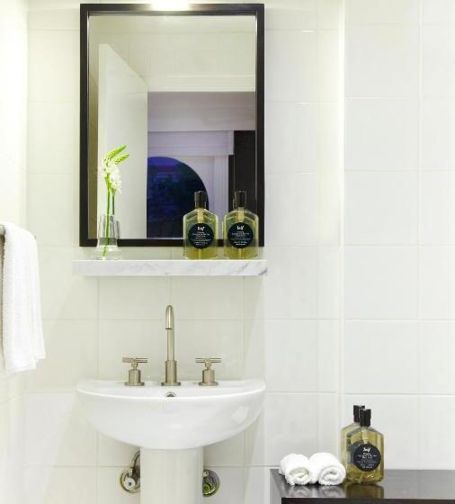 Harbour Rocks Hotel Sydney