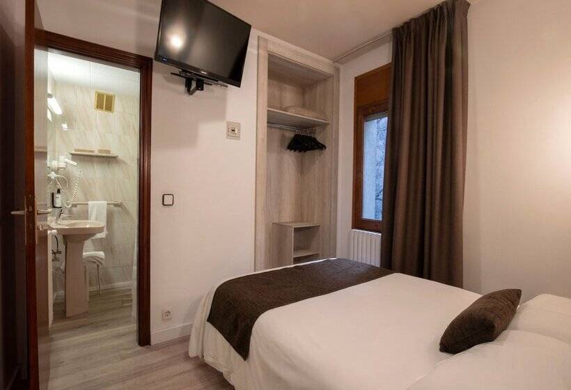 Hotel Marco Polo by Nexta