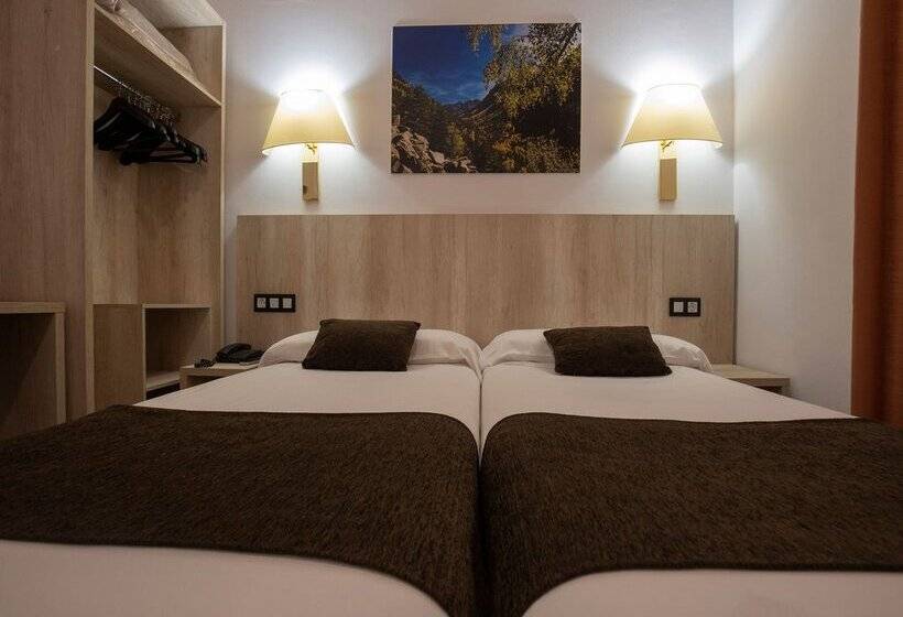 Hotel Marco Polo by Nexta