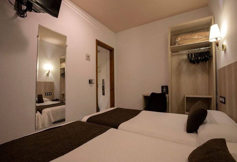 Hotel Marco Polo by Nexta