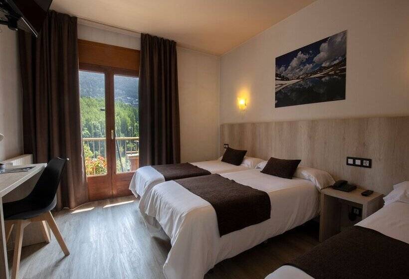 Hotel Marco Polo by Nexta