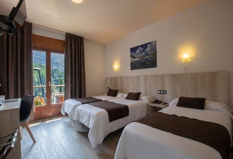 Hotel Marco Polo by Nexta