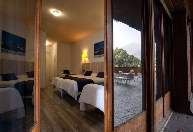 Hotel Marco Polo by Nexta