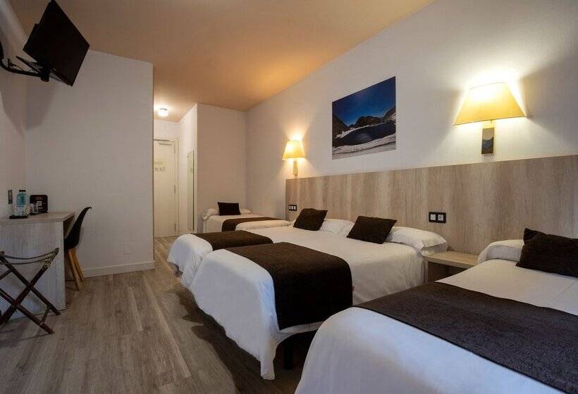 Hotel Marco Polo by Nexta