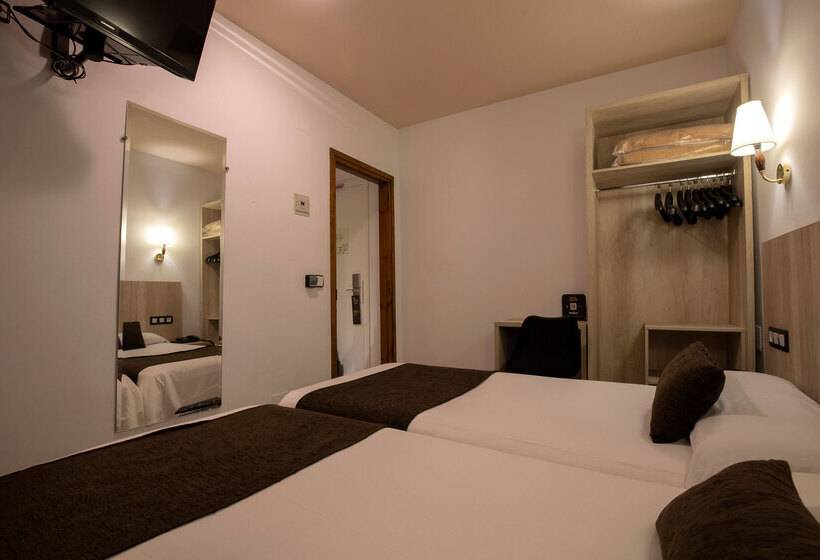 Hotel Marco Polo by Nexta