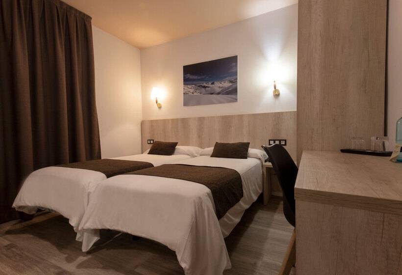 Hotel Marco Polo by Nexta