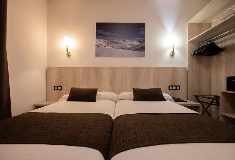 Hotel Marco Polo by Nexta