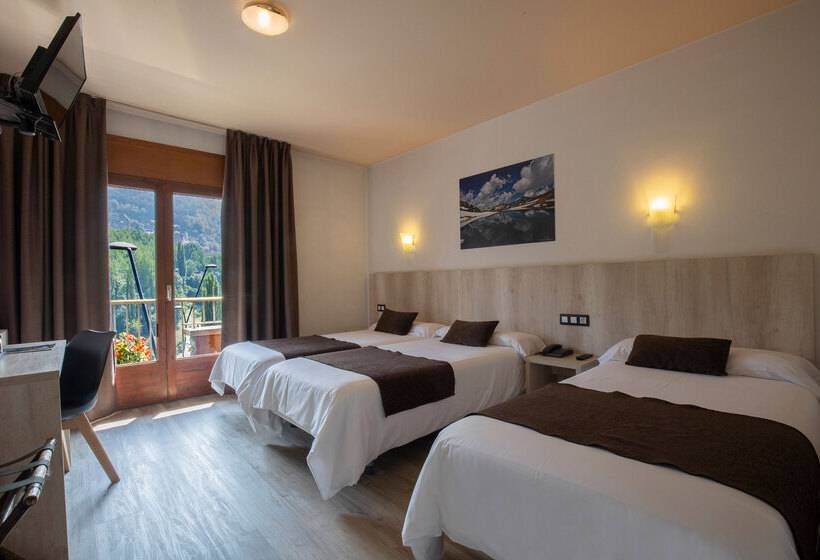 Hotel Marco Polo by Nexta