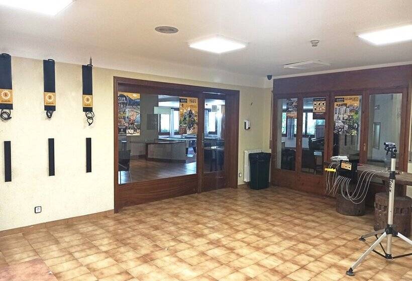 Hotel Marco Polo by Nexta