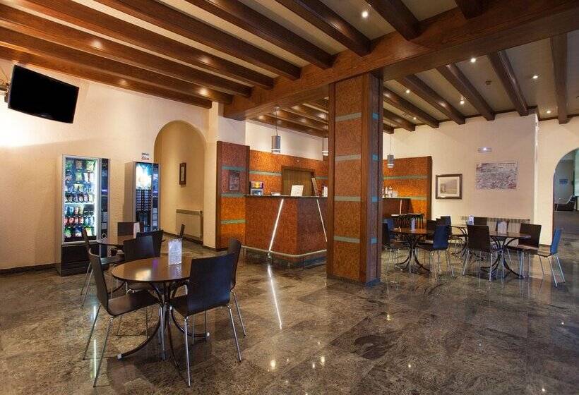 Hotel Marco Polo by Nexta