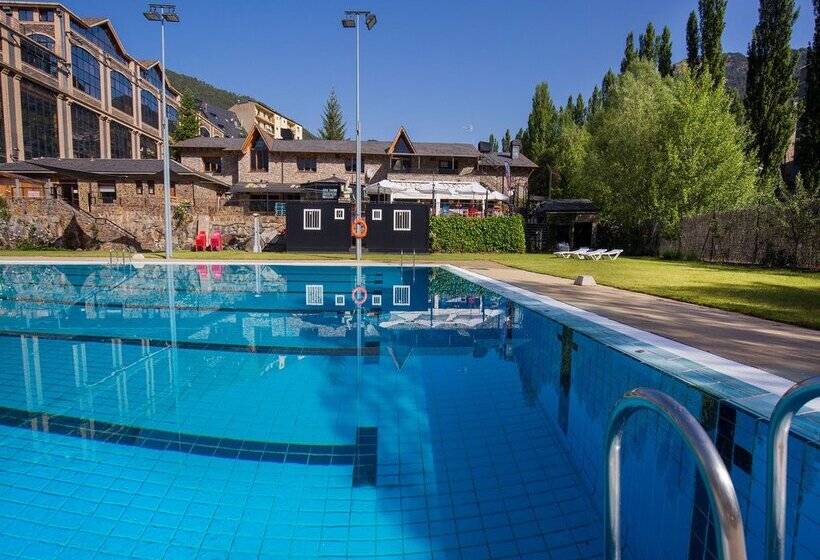 Hotel Marco Polo by Nexta