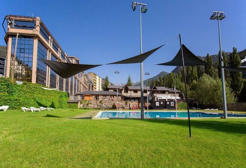 Hotel Marco Polo by Nexta