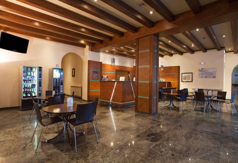 Hotel Marco Polo by Nexta