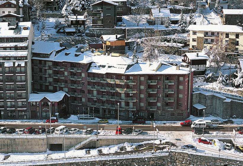 Hotel Marco Polo by Nexta