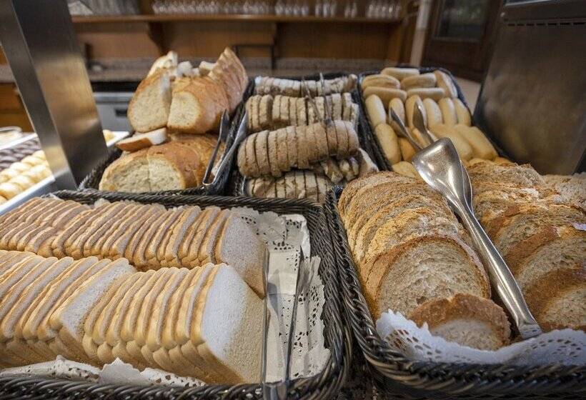 Hotel Marco Polo by Nexta