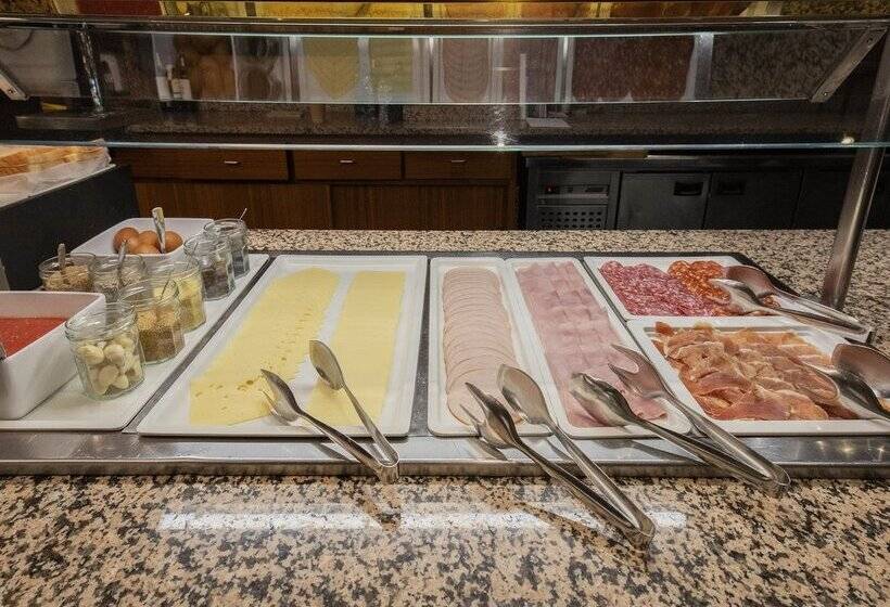 Hotel Marco Polo by Nexta