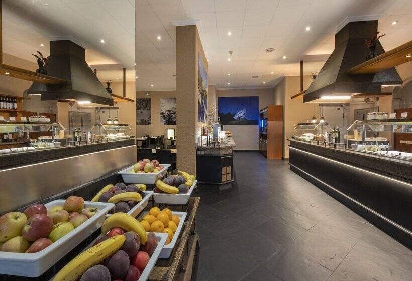 Hotel Marco Polo by Nexta