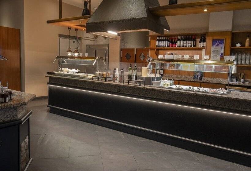 Hotel Marco Polo by Nexta