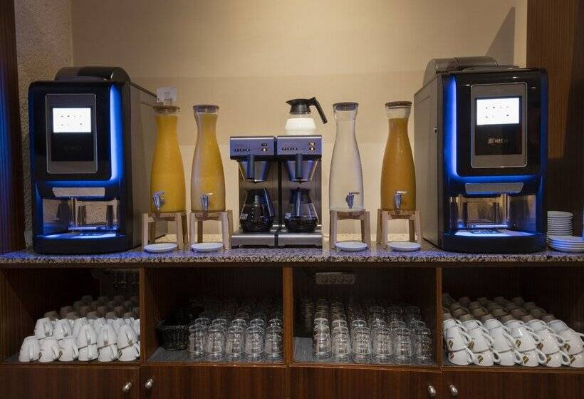 Hotel Marco Polo by Nexta