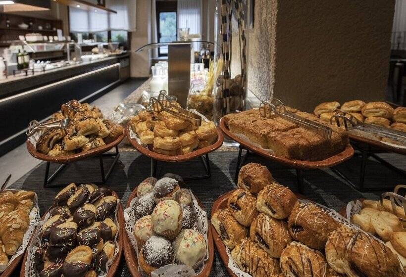 Hotel Marco Polo by Nexta